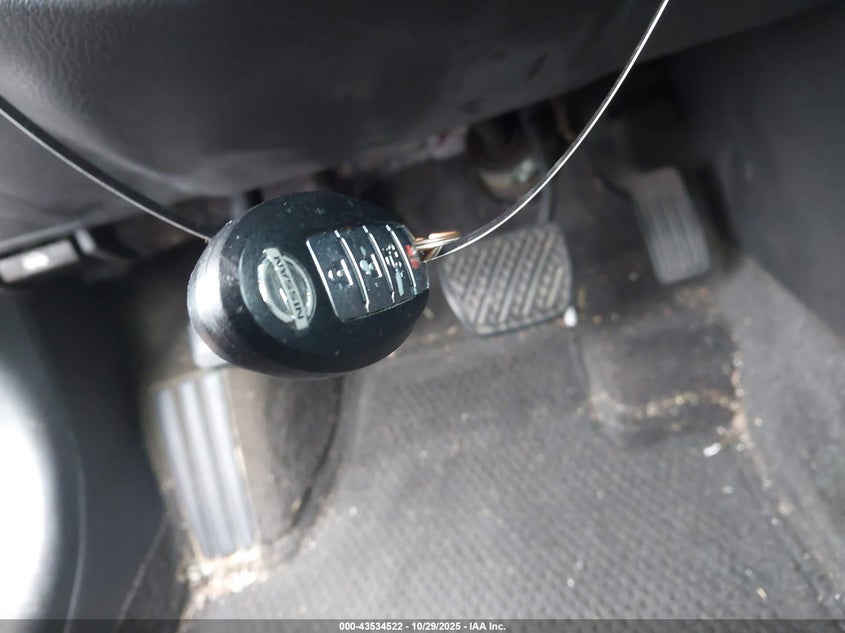 1N4AL21E78C152911 2008 NISSAN ALTIMA photo no. 11
