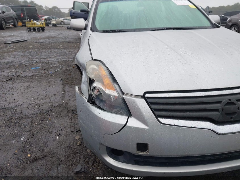 1N4AL21E78C152911 2008 NISSAN ALTIMA photo no. 19