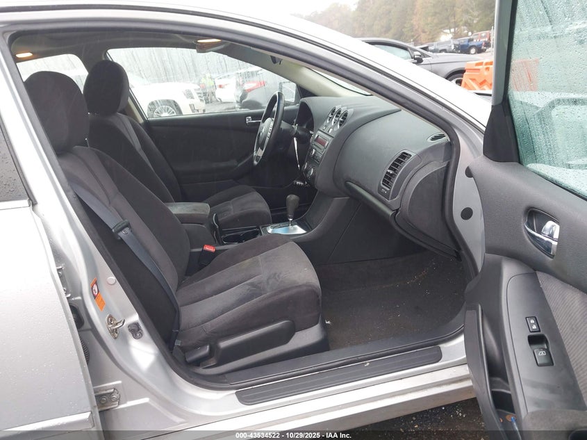 1N4AL21E78C152911 2008 NISSAN ALTIMA photo no. 5