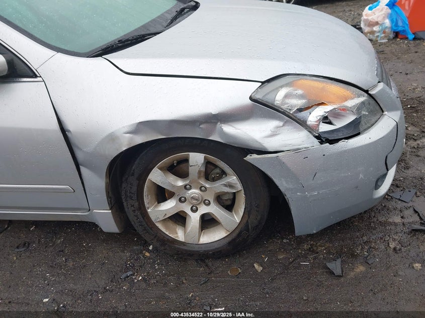 1N4AL21E78C152911 2008 NISSAN ALTIMA photo no. 6