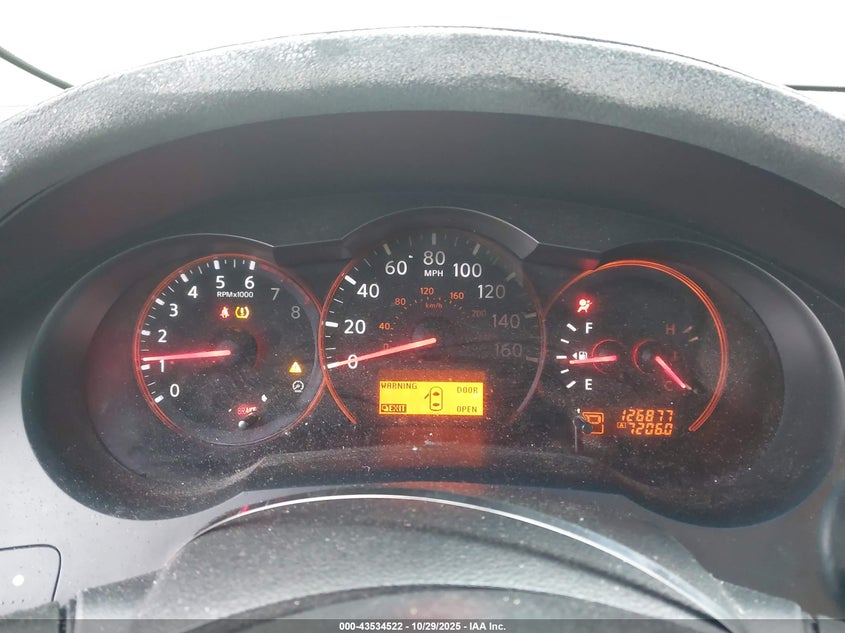 1N4AL21E78C152911 2008 NISSAN ALTIMA photo no. 7