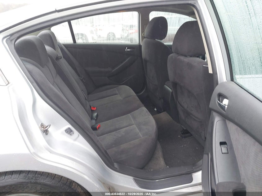 1N4AL21E78C152911 2008 NISSAN ALTIMA photo no. 8