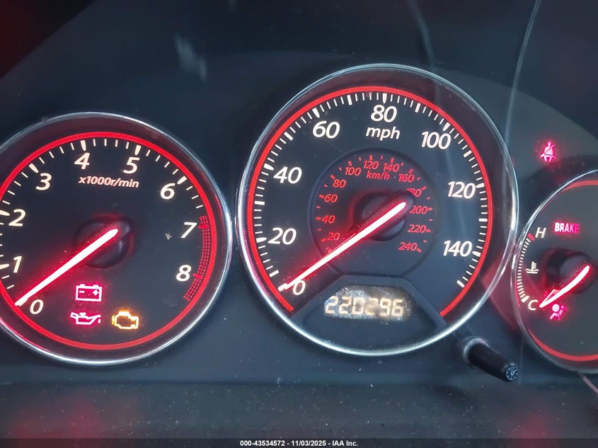 2004 Honda Civic Ex VIN: 1HGEM21944L085577 Lot: 43534572