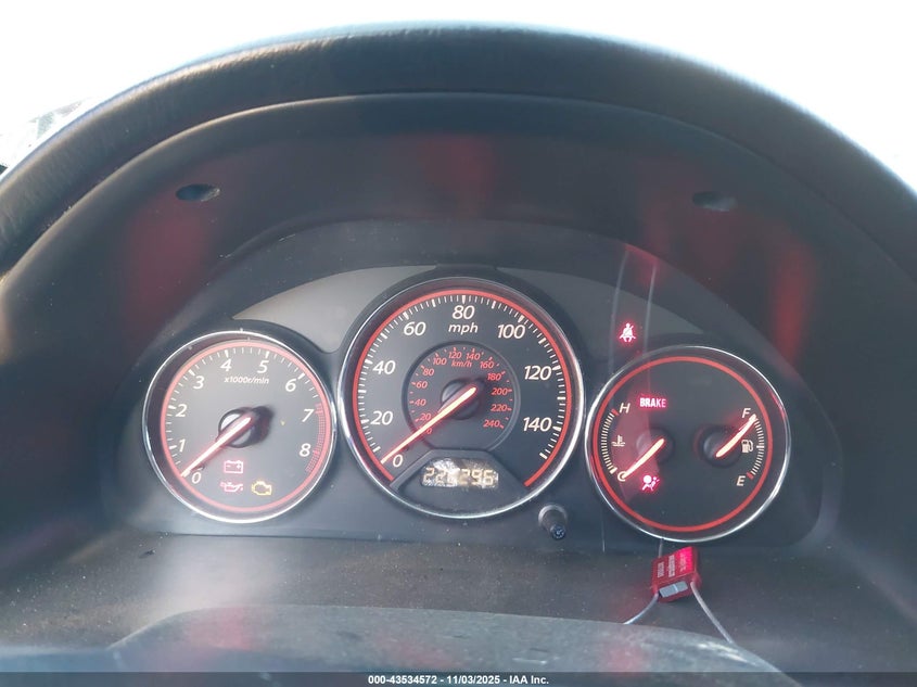 2004 Honda Civic Ex VIN: 1HGEM21944L085577 Lot: 43534572