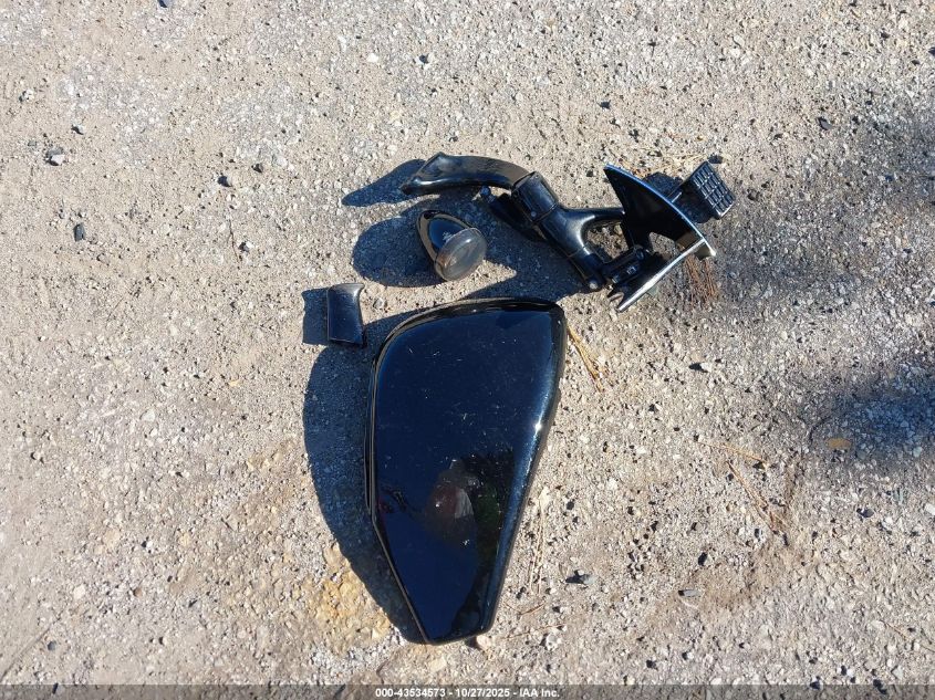 2012 Harley-Davidson Xl883 Iron 883 VIN: 1HD4LE210CC442998 Lot: 43534573