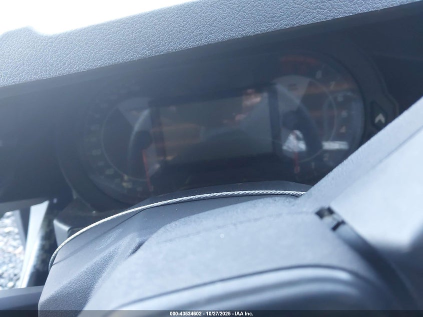 2024 Polaris Slingshot S VIN: 57XAASHD8R8161996 Lot: 43534602