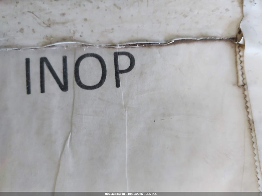 2006 Dodge Caravan Se VIN: 1D4GP25RX6B619640 Lot: 43534618