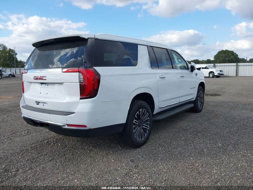 Vin: 1gks1grd4sr223763, lot: 44029674, gmc yukon xl 2wd elevation 20254