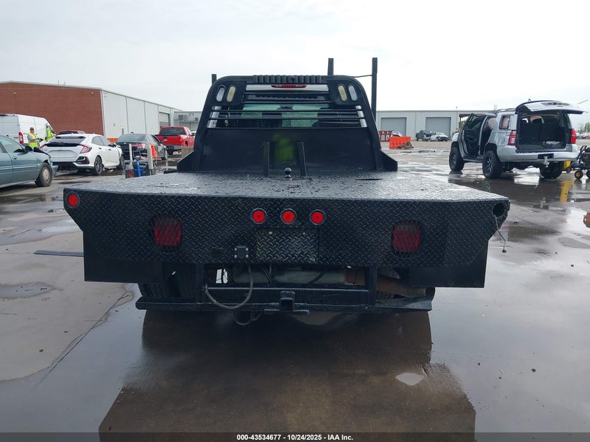 1GB4CZCL1CF138526 2012 CHEVROLET SILVERADO photo no. 16