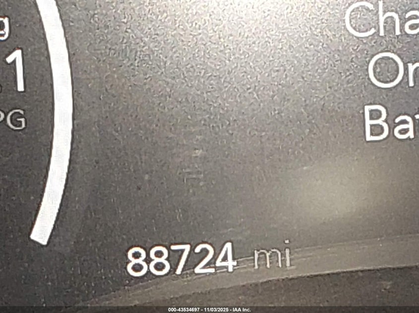 2022 Chrysler Pacifica Hybrid Touring L VIN: 2C4RC1L78NR200165 Lot: 43534697