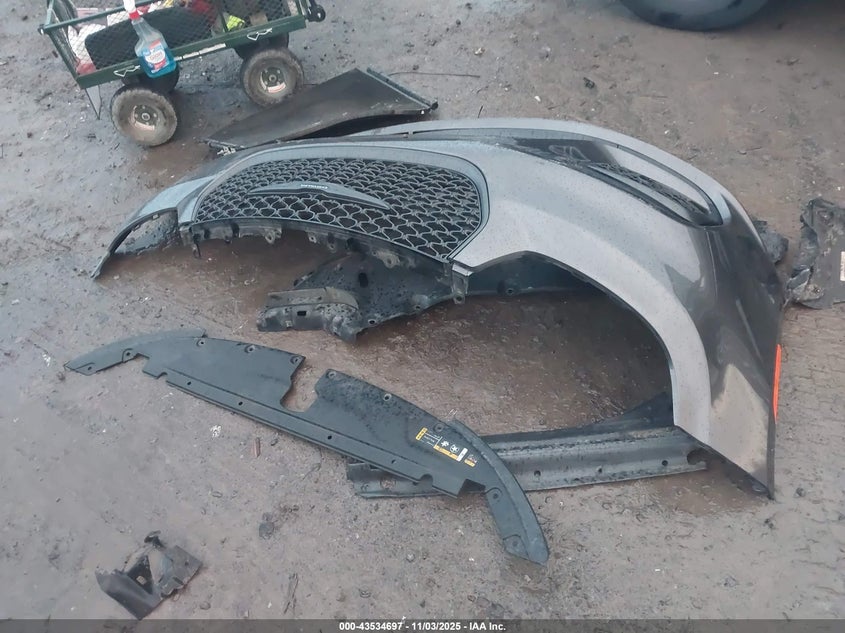 2022 Chrysler Pacifica Hybrid Touring L VIN: 2C4RC1L78NR200165 Lot: 43534697