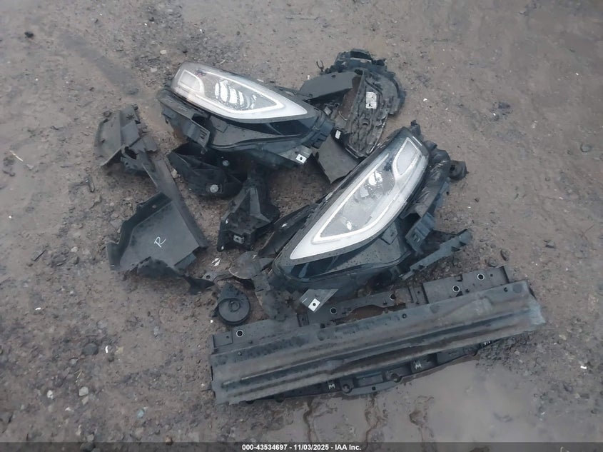 2022 Chrysler Pacifica Hybrid Touring L VIN: 2C4RC1L78NR200165 Lot: 43534697