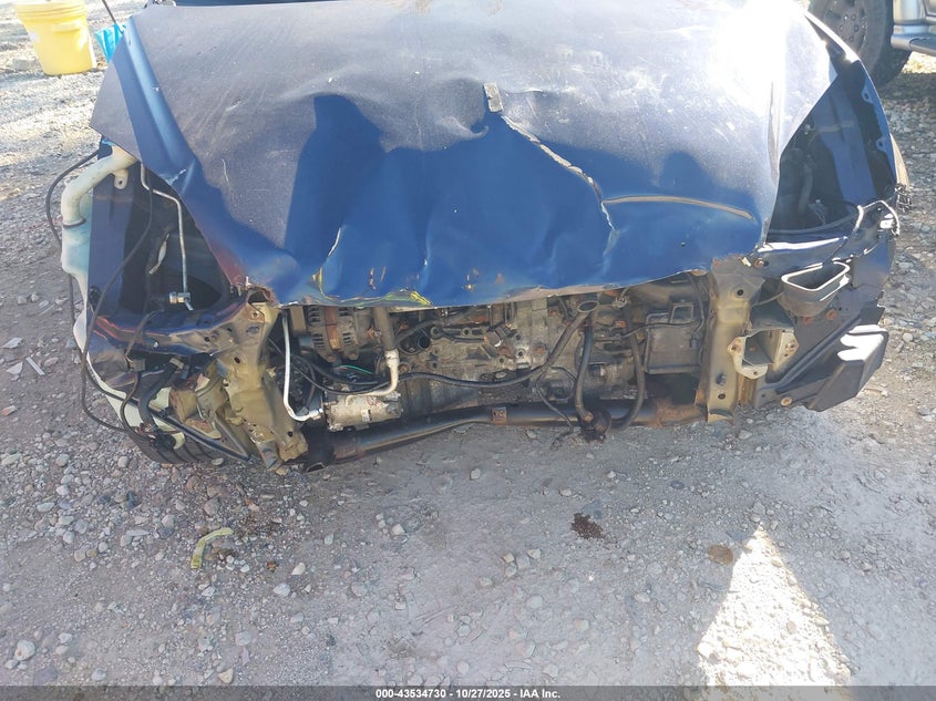 2008 Honda Cr-V Ex VIN: 5J6RE48588L041478 Lot: 43534730