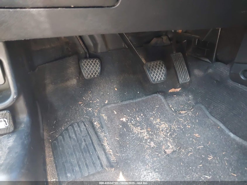 2003 Honda Cr-V Ex VIN: JHLRD77863C048317 Lot: 43534755