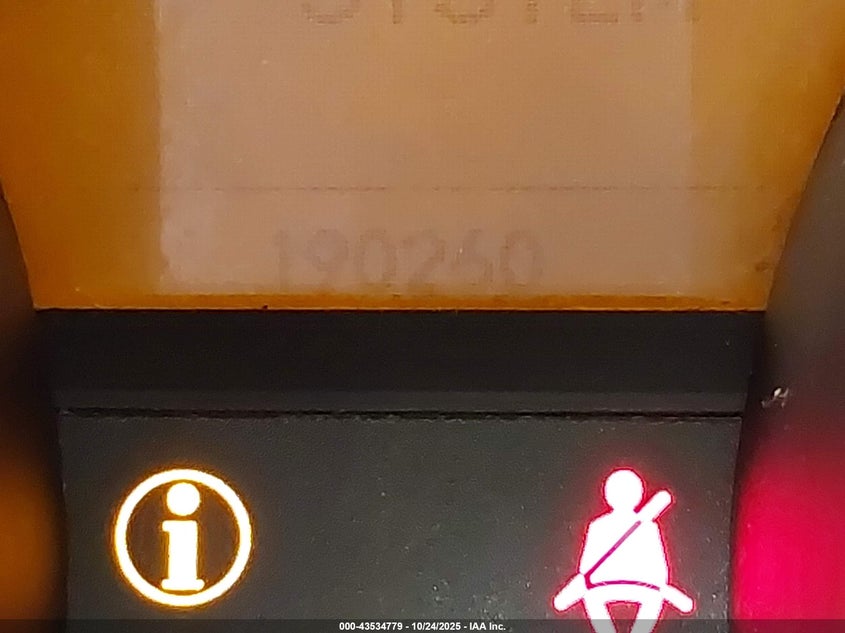 2007 Acura Mdx VIN: 2HNYD28267H503458 Lot: 43534779