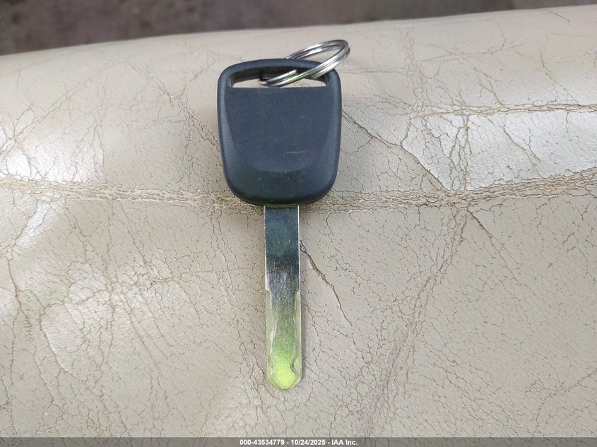 2007 Acura Mdx VIN: 2HNYD28267H503458 Lot: 43534779