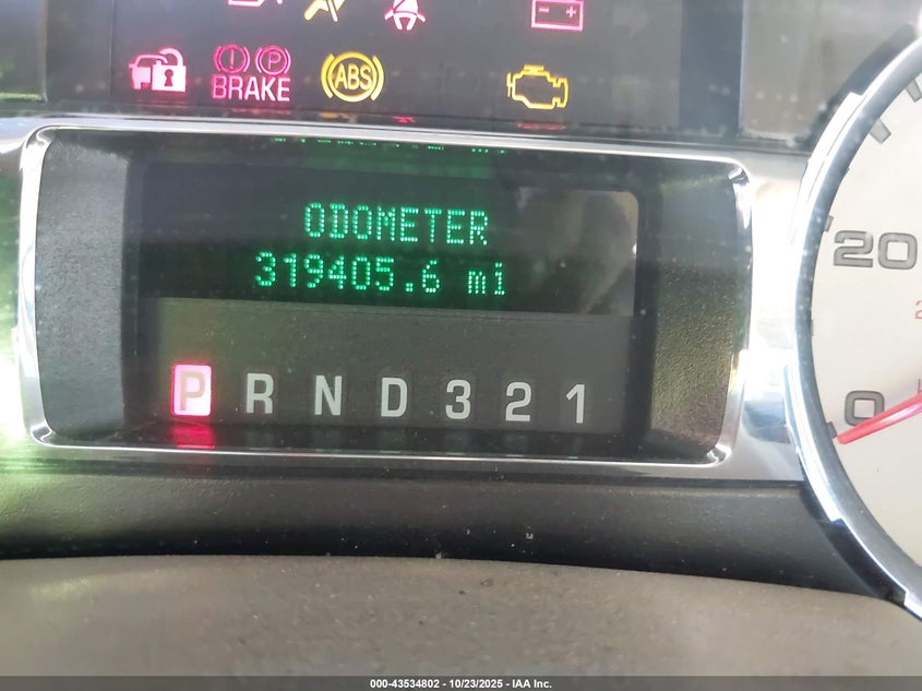 2008 Ford F-250 VIN: 1FTSW21Y78EA78412 Lot: 43534802