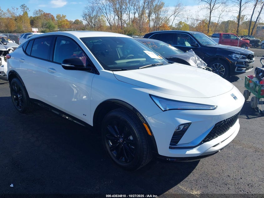 BUICK ENVISTA SPORT TOURING FWD