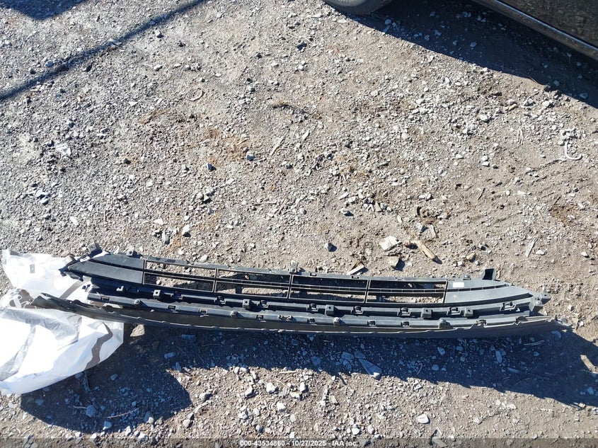 2015 Kia Sedona L VIN: KNDMA5C1XF6015384 Lot: 43534860