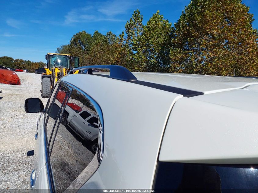 2018 Nissan Armada Platinum VIN: JN8AY2NF3J9331470 Lot: 43534867