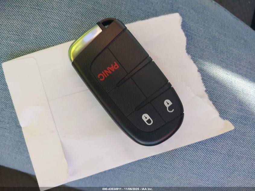 2017 Dodge Journey Sxt Awd VIN: 3C4PDDBG0HT513056 Lot: 43534911