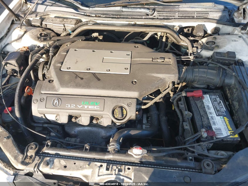 2003 Acura Tl 3.2 VIN: 19UUA56623A083082 Lot: 43534918