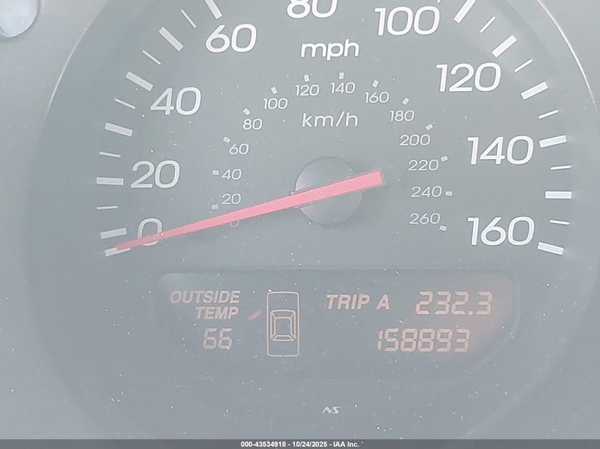 2003 Acura Tl 3.2 VIN: 19UUA56623A083082 Lot: 43534918