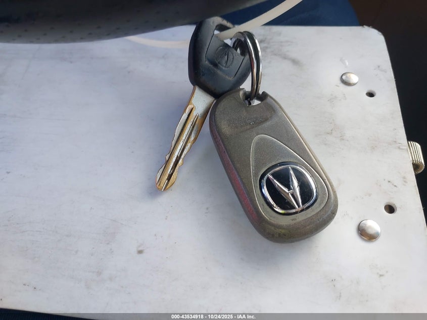 2003 Acura Tl 3.2 VIN: 19UUA56623A083082 Lot: 43534918