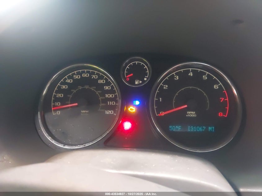 2005 Chevrolet Cobalt VIN: 1G1AK52F257530278 Lot: 43534927