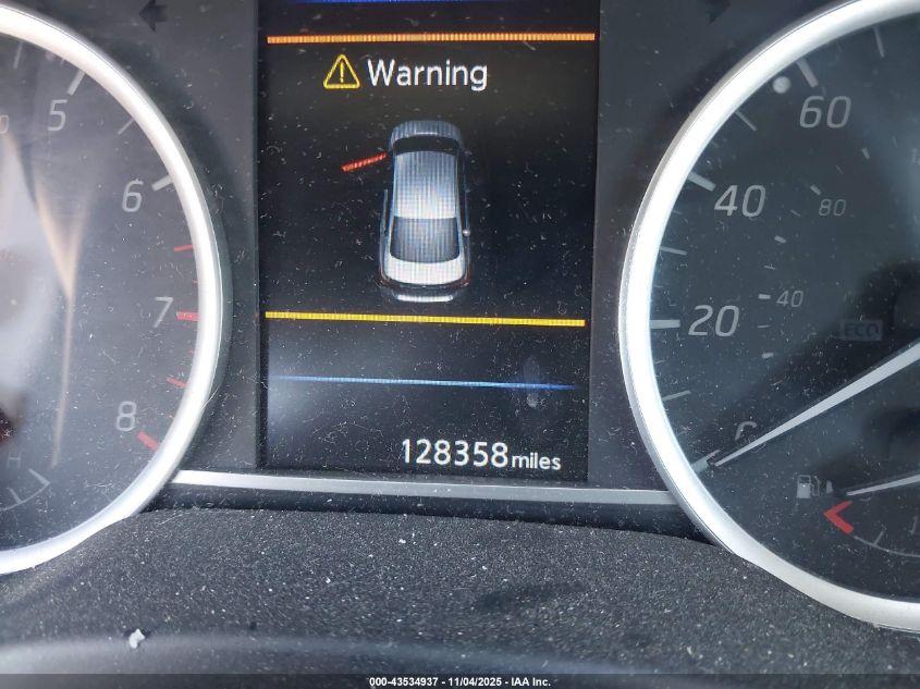 2019 Nissan Sentra Sv VIN: 3N1AB7AP0KL624084 Lot: 43534937