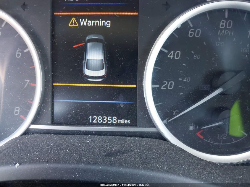 2019 Nissan Sentra Sv VIN: 3N1AB7AP0KL624084 Lot: 43534937