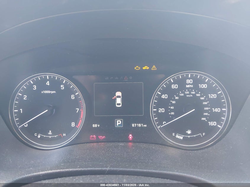 2015 HYUNDAI GENESIS 3.8 - KMHGN4JE9FU024618