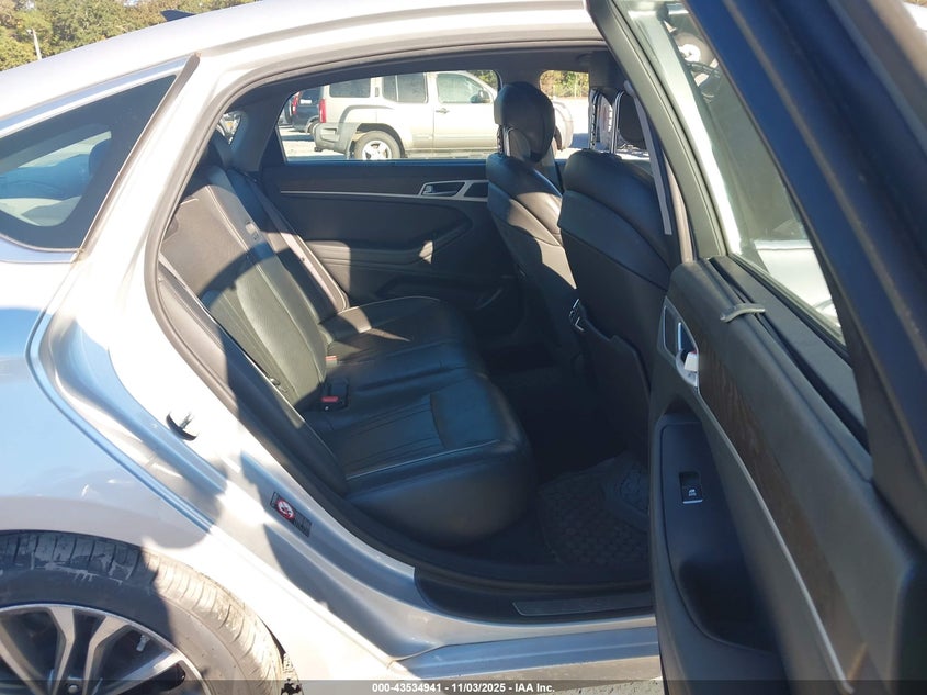 2015 HYUNDAI GENESIS 3.8 - KMHGN4JE9FU024618