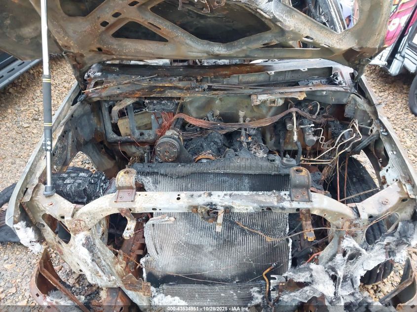 2005 Ford F-350 Xl/Xlt VIN: 1FDWF36Y85EC37106 Lot: 43534951