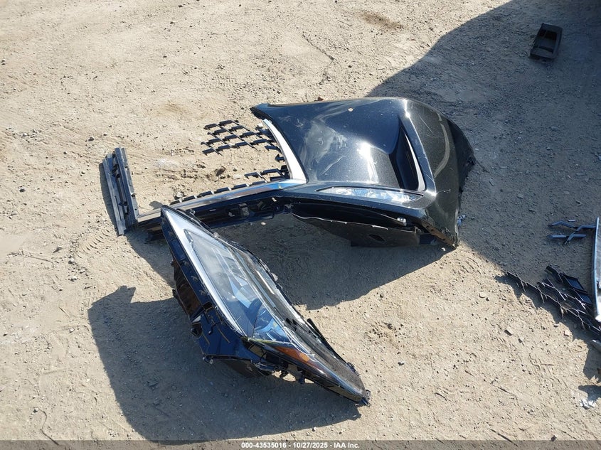 2022 LEXUS RX 450H - 2T2HGMDA9NC087723