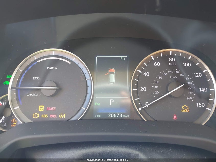 2022 LEXUS RX 450H - 2T2HGMDA9NC087723