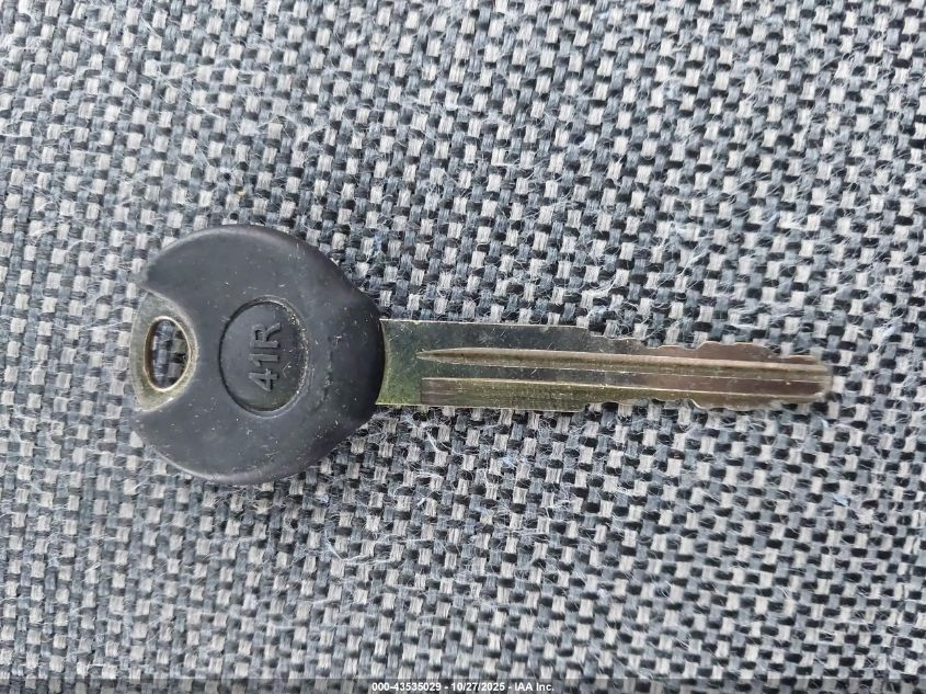 2002 Ford Escort Zx2 VIN: 3FAFP11322R177467 Lot: 43535029