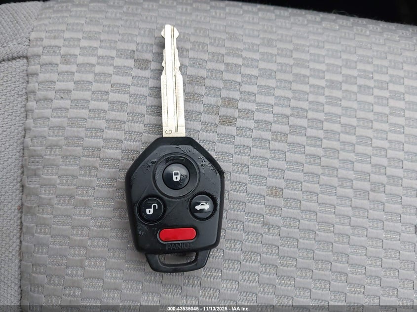 2018 SUBARU FORESTER 2.5I PREMIUM JF2SJAGC2JH470563