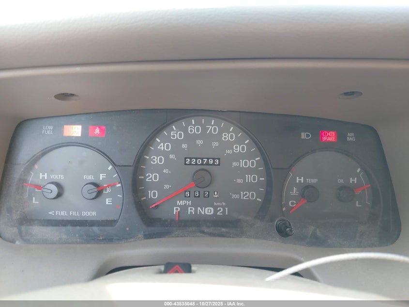 2005 Mercury Grand Marquis Ls/Lse VIN: 2MEFM75W95X635598 Lot: 43535048