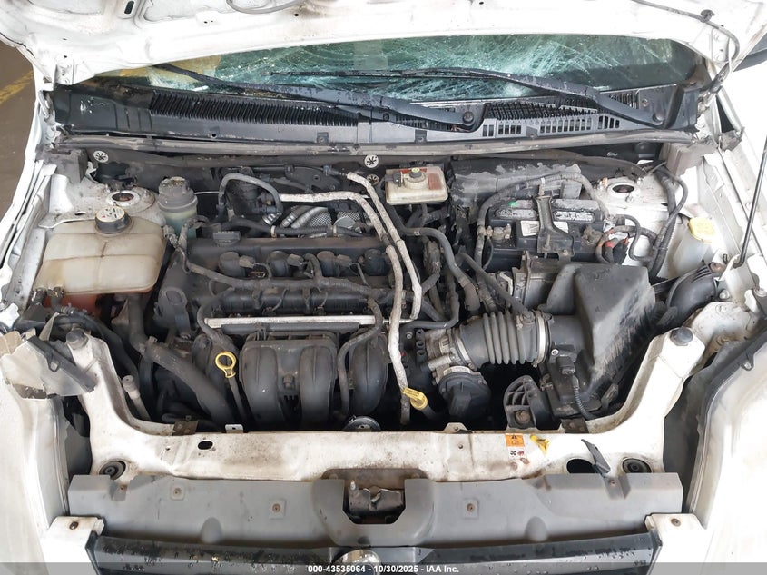 2013 Ford Transit Connect Xlt VIN: NM0LS7BNXDT155147 Lot: 43535064