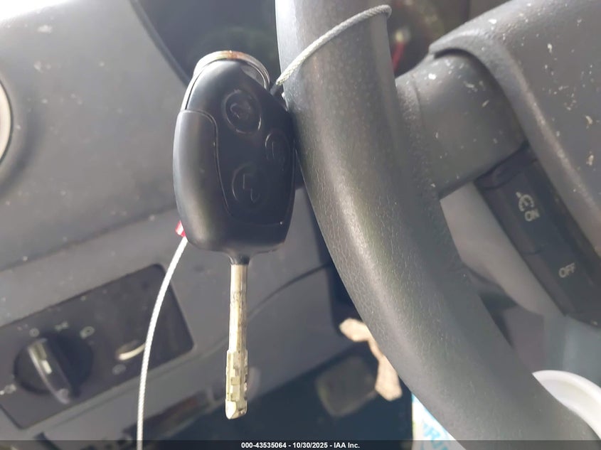 2013 Ford Transit Connect Xlt VIN: NM0LS7BNXDT155147 Lot: 43535064