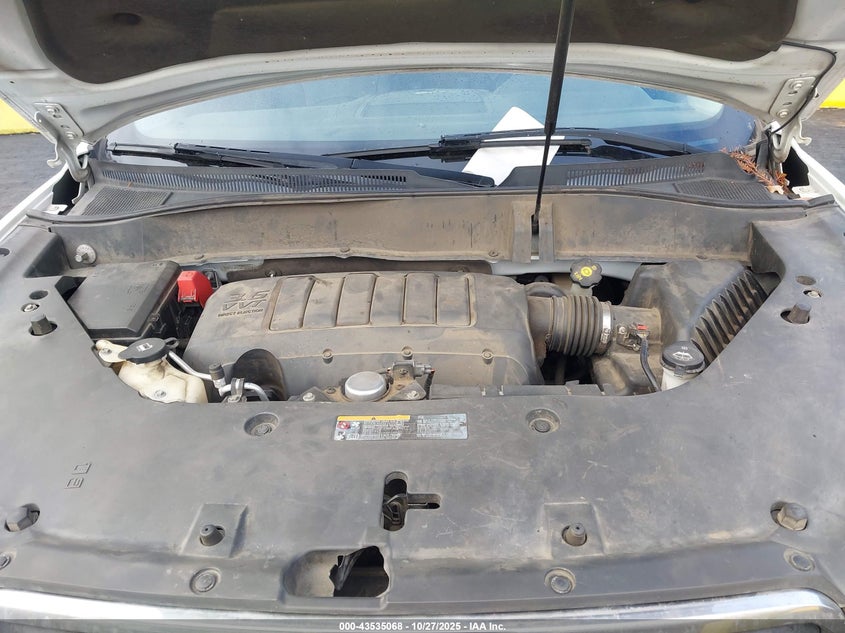 2013 GMC ACADIA SLT-1 1GKKVRKD1DJ204728