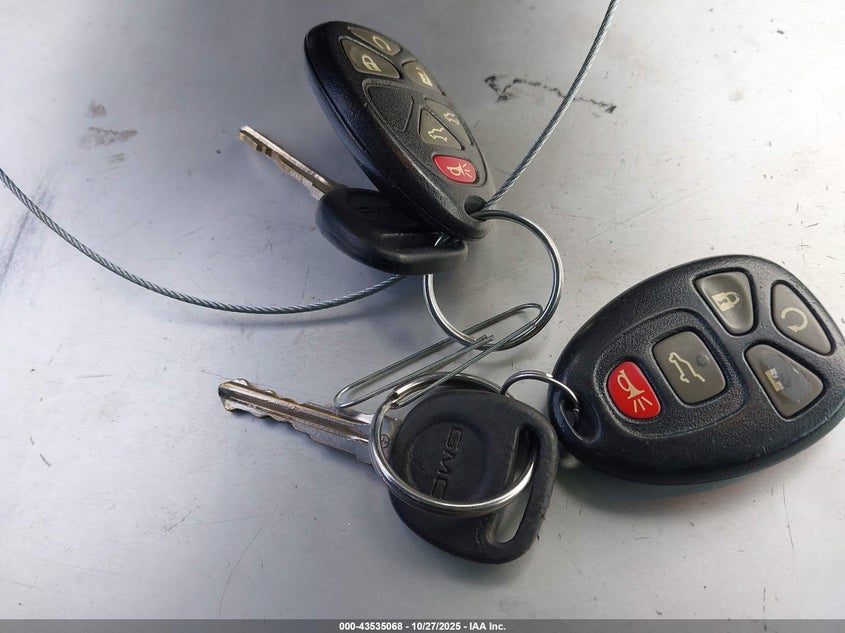 2013 GMC ACADIA SLT-1 1GKKVRKD1DJ204728