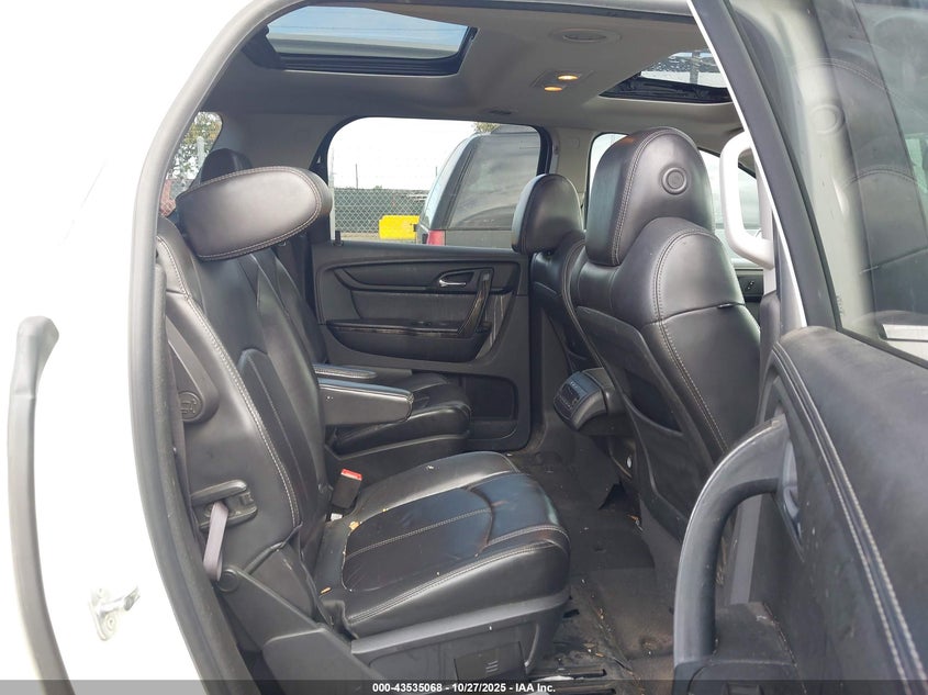 2013 GMC ACADIA SLT-1 1GKKVRKD1DJ204728