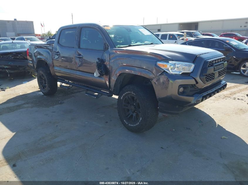 TOYOTA TACOMA SR