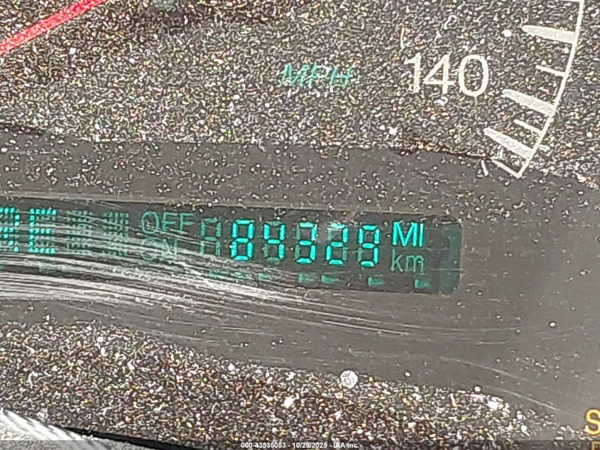 2004 Cadillac Deville Dhs VIN: 1G6KE57Y34U138359 Lot: 43535083