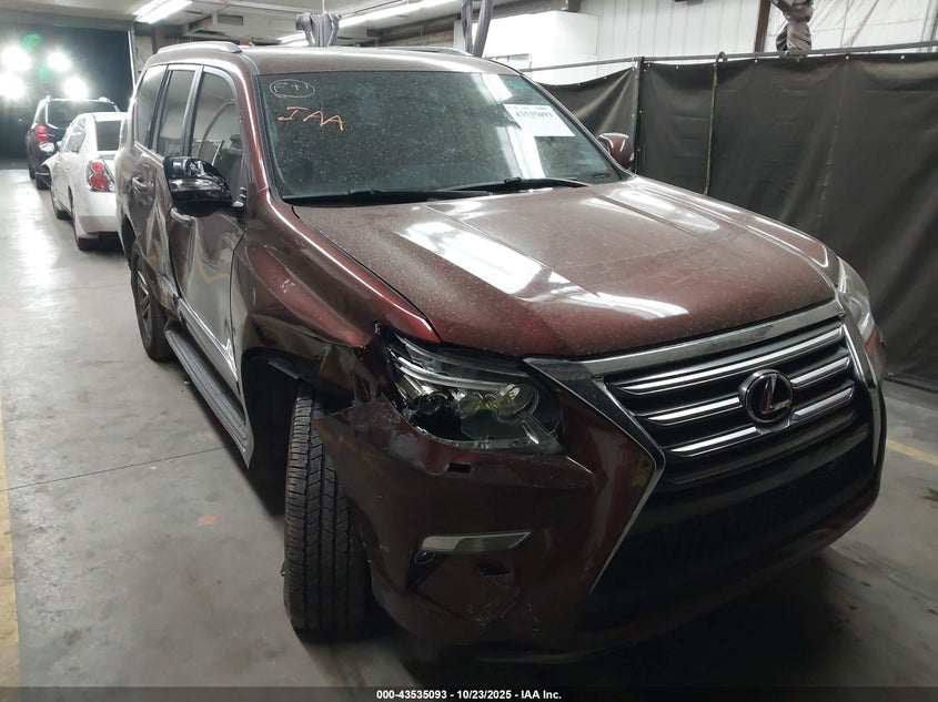 LEXUS GX 460 GX 460