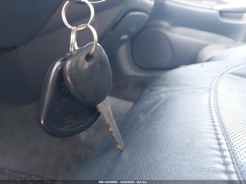 2004 Cadillac Deville Standard VIN: 1G6KD54Y74U228637 Lot: 43535092