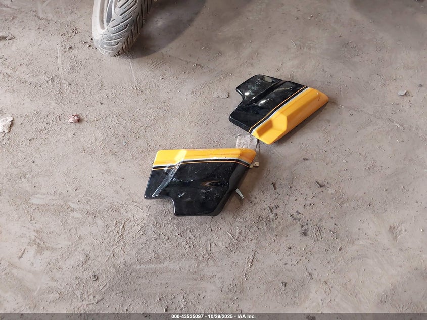 2022 Harley-Davidson Fltrkse VIN: 1HD1TJH15NB950072 Lot: 43535097