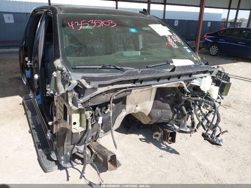 2022 Chevrolet Silverado 2500Hd VIN: 1GC4YREY1NF117944 Lot: 43535103